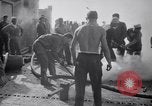 Image of Boxer aircraft carrier Korea, 1952, second 51 stock footage video 65675038515