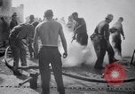 Image of Boxer aircraft carrier Korea, 1952, second 52 stock footage video 65675038515