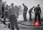 Image of Boxer aircraft carrier Korea, 1952, second 53 stock footage video 65675038515