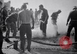 Image of Boxer aircraft carrier Korea, 1952, second 55 stock footage video 65675038515