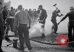 Image of Boxer aircraft carrier Korea, 1952, second 57 stock footage video 65675038515