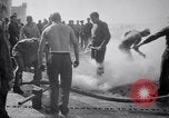 Image of Boxer aircraft carrier Korea, 1952, second 58 stock footage video 65675038515