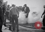 Image of Boxer aircraft carrier Korea, 1952, second 59 stock footage video 65675038515