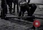 Image of Boxer aircraft carrier Korea, 1952, second 61 stock footage video 65675038515