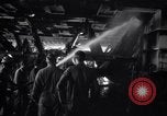 Image of Boxer aircraft carrier Korea, 1952, second 6 stock footage video 65675038516