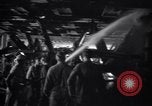 Image of Boxer aircraft carrier Korea, 1952, second 7 stock footage video 65675038516