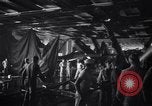 Image of Boxer aircraft carrier Korea, 1952, second 8 stock footage video 65675038516