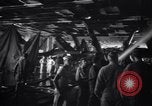 Image of Boxer aircraft carrier Korea, 1952, second 9 stock footage video 65675038516