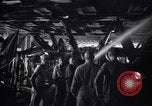 Image of Boxer aircraft carrier Korea, 1952, second 10 stock footage video 65675038516