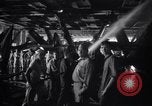 Image of Boxer aircraft carrier Korea, 1952, second 12 stock footage video 65675038516