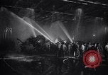 Image of Boxer aircraft carrier Korea, 1952, second 27 stock footage video 65675038516