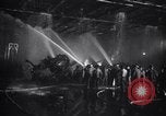 Image of Boxer aircraft carrier Korea, 1952, second 28 stock footage video 65675038516