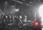 Image of Boxer aircraft carrier Korea, 1952, second 31 stock footage video 65675038516