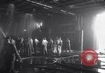 Image of Boxer aircraft carrier Korea, 1952, second 32 stock footage video 65675038516