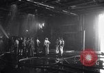 Image of Boxer aircraft carrier Korea, 1952, second 33 stock footage video 65675038516