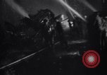 Image of Boxer aircraft carrier Korea, 1952, second 36 stock footage video 65675038516