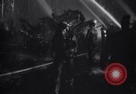 Image of Boxer aircraft carrier Korea, 1952, second 38 stock footage video 65675038516