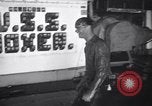 Image of Boxer aircraft carrier Korea, 1952, second 44 stock footage video 65675038516