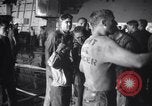 Image of Boxer aircraft carrier Korea, 1952, second 51 stock footage video 65675038516