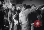 Image of Boxer aircraft carrier Korea, 1952, second 52 stock footage video 65675038516