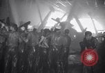 Image of Boxer aircraft carrier Korea, 1952, second 55 stock footage video 65675038516