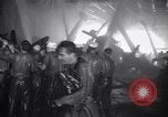 Image of Boxer aircraft carrier Korea, 1952, second 56 stock footage video 65675038516