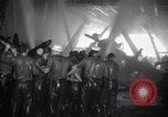 Image of Boxer aircraft carrier Korea, 1952, second 57 stock footage video 65675038516