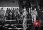 Image of Boxer aircraft carrier Korea, 1952, second 60 stock footage video 65675038516
