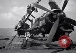 Image of Boxer aircraft carrier Korea, 1952, second 3 stock footage video 65675038517