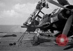 Image of Boxer aircraft carrier Korea, 1952, second 4 stock footage video 65675038517