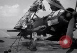 Image of Boxer aircraft carrier Korea, 1952, second 6 stock footage video 65675038517
