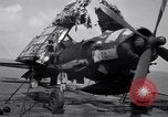 Image of Boxer aircraft carrier Korea, 1952, second 7 stock footage video 65675038517