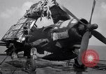 Image of Boxer aircraft carrier Korea, 1952, second 8 stock footage video 65675038517