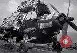 Image of Boxer aircraft carrier Korea, 1952, second 10 stock footage video 65675038517