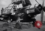 Image of Boxer aircraft carrier Korea, 1952, second 12 stock footage video 65675038517