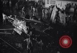 Image of Boxer aircraft carrier Korea, 1952, second 18 stock footage video 65675038517