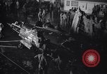 Image of Boxer aircraft carrier Korea, 1952, second 19 stock footage video 65675038517