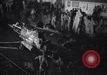 Image of Boxer aircraft carrier Korea, 1952, second 21 stock footage video 65675038517