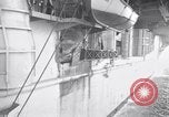 Image of Boxer aircraft carrier Korea, 1952, second 22 stock footage video 65675038517