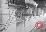 Image of Boxer aircraft carrier Korea, 1952, second 23 stock footage video 65675038517