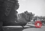 Image of Boxer aircraft carrier Korea, 1952, second 24 stock footage video 65675038517