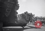 Image of Boxer aircraft carrier Korea, 1952, second 25 stock footage video 65675038517