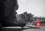 Image of Boxer aircraft carrier Korea, 1952, second 26 stock footage video 65675038517