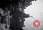 Image of Boxer aircraft carrier Korea, 1952, second 30 stock footage video 65675038517