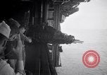 Image of Boxer aircraft carrier Korea, 1952, second 31 stock footage video 65675038517