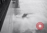 Image of Boxer aircraft carrier Korea, 1952, second 34 stock footage video 65675038517