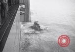 Image of Boxer aircraft carrier Korea, 1952, second 35 stock footage video 65675038517