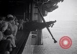 Image of Boxer aircraft carrier Korea, 1952, second 40 stock footage video 65675038517