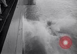 Image of Boxer aircraft carrier Korea, 1952, second 42 stock footage video 65675038517