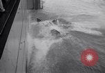 Image of Boxer aircraft carrier Korea, 1952, second 43 stock footage video 65675038517